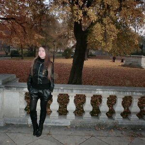 Анна Григорьева