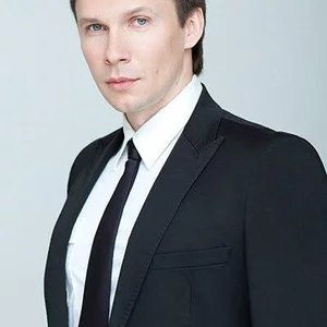 Sergei Protsenko picture