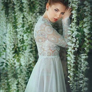Фото Ульяна Сорочинская