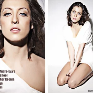 Valentina Andre-Eva's photo