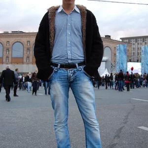 Dmitriy Shevchenko's photo