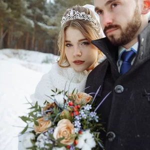 Svetlana Lasenko's photo