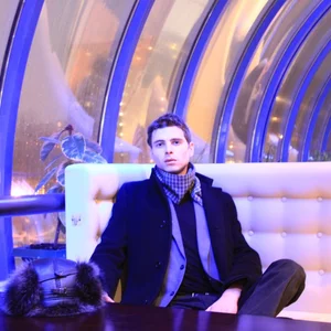 Ivan Sebalkov's photo