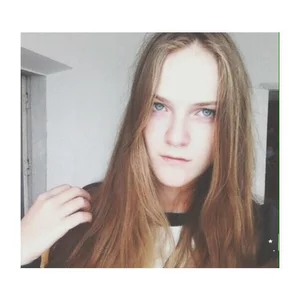 Ksenia Titarenko's photo