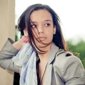Galina Krupoderova's photo