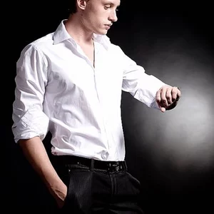 Aleksandr Vender's photo