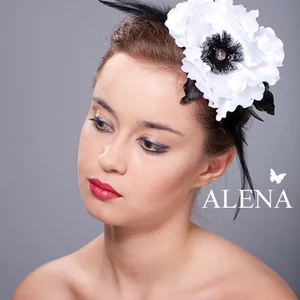 Alena Abramova's photo