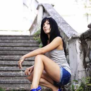 Foto de Anna Smirnova