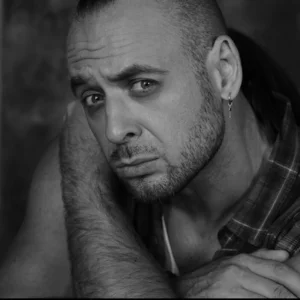 Dmitrii Podbereznyi picture