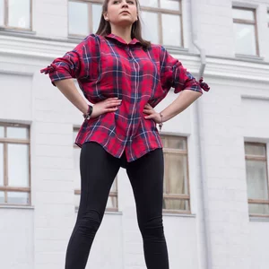 Фото Лисавета Сахнова
