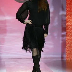 Shows. Иногда я enjoy black color :-)