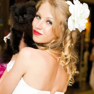 Наталья Vanilla Паршукова's photo