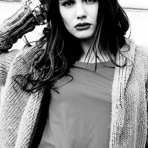 Ula Azarkina's photo