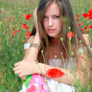 модель Наталья