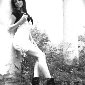 Svetlana Martakova's photo