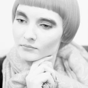 Кристина Бурцева's photo