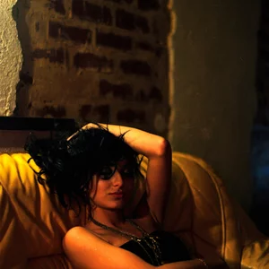 Elizaveta Abramova's photo