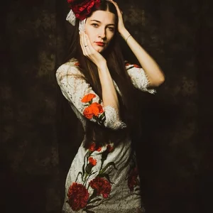 Kristina Firsova's photo
