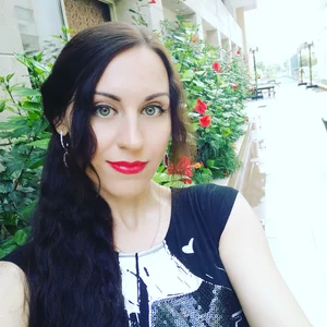 Fatinya Oskvaroglu's photo