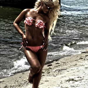 Inna Korzh's photo