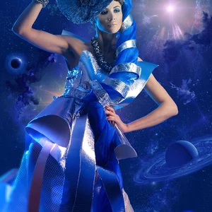 Tatiana Tsaplina's photo