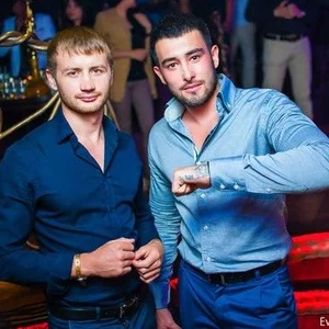 Ruslan Yunusov's photo