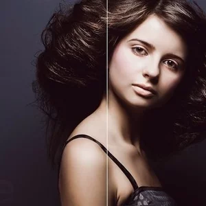 Valeria Vinogradova's photo
