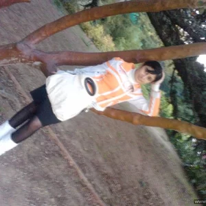 Dilya Alimova's photo