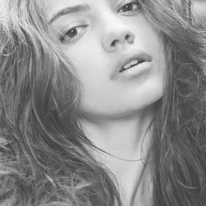 Anastasiia Radionova's photo