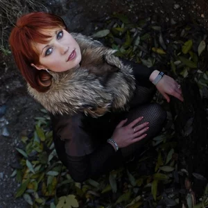 Anastasia Drozza's photo