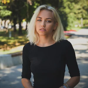 Klim Kazakov's photo