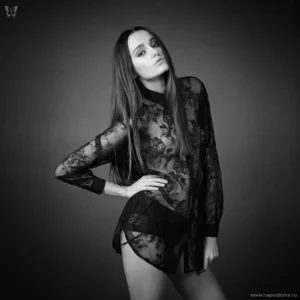 Alexander Parfilo's photo