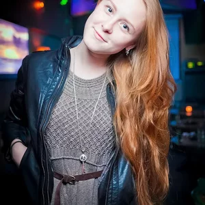 Ada Bronshtejn's photo