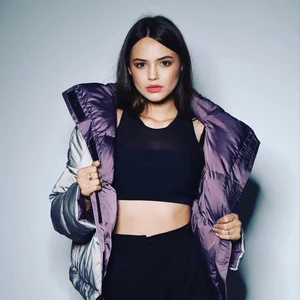 Ksenia Zyranova's photo