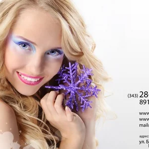 Nadezda Kas'anova's photo