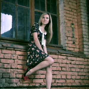 Ilona Belinskaa's photo