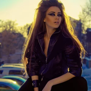 Foto Oksana Malinina