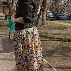 Ulia Celyseva's photo