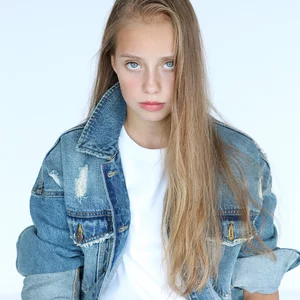 Sof'ja Baranova's photo