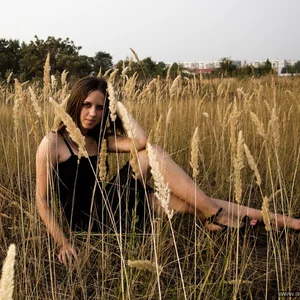 Elena Sannikova's photo