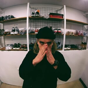 Алексей Koll Невидомский
