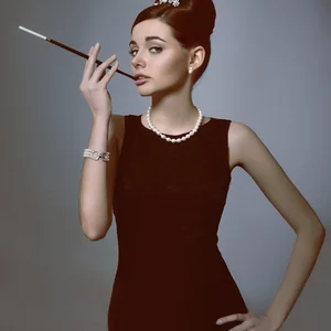 Elena Roldugina's photo