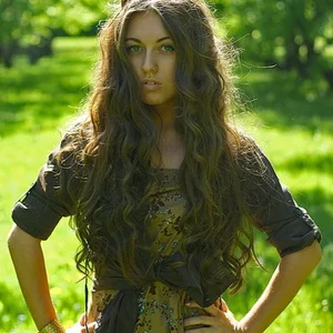 Foto von Ekaterina Komarova