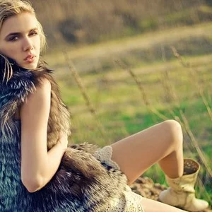 Ksenia Boldyreva's photo