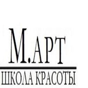 Логотип ШКОЛА КРАСОТЫ