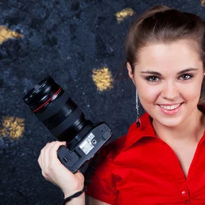 Фотограф Елена Sokurenko