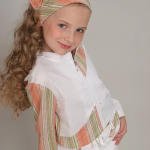 Polina Datel''s photo