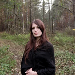 julia Sinodova's photo