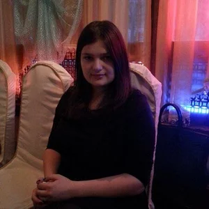 Dar'ja Leonova's photo
