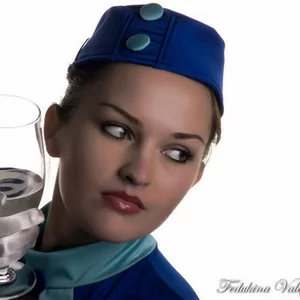 Foto von Fedukina Fedukina